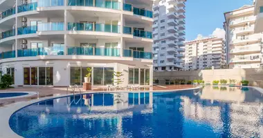 2 bedroom apartment in Alanya, Turkey