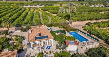 Villa in Albatera, Spanien