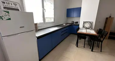 Apartamento 3 habitaciones en Durres, Albania