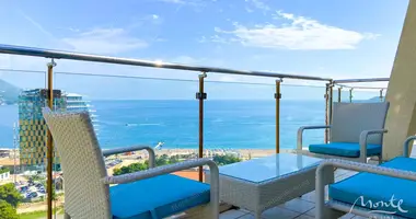 Appartement 2 chambres dans Budva, Monténégro
