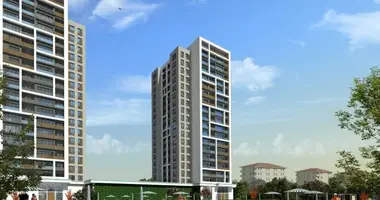 Apartamento 4 habitaciones en Marmara Region, Turquía