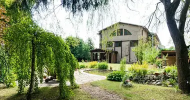 House in poselenie Filimonkovskoe, Russia