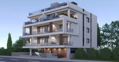 1 bedroom apartment in Larnaca, Cyprus
