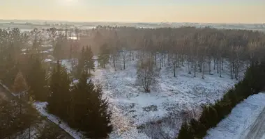 Parcela en Varsovia, Polonia