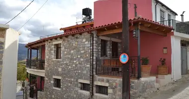 Chalet 2 chambres dans District of Chersonissos, Grèce