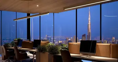 Propriété commerciale 397 m² dans Doubaï, Émirats arabes unis