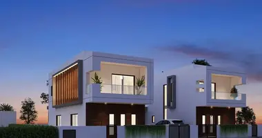 Maison 3 chambres dans Kouklia, Chypre