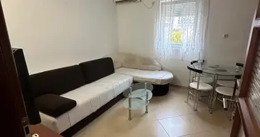 Appartement 1 chambre dans Budva, Monténégro