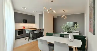 2 bedroom apartment in Riga, Latvia