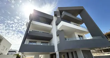 Apartamento 2 habitaciones en Germasogeia, Chipre