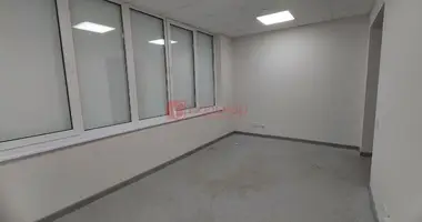 Oficina 19 m² en Minsk, Belarús