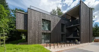 3 bedroom apartment in Jurmala, Latvia