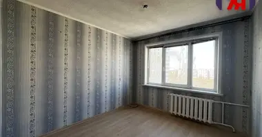 Квартира 3 комнаты в Солигорск, Беларусь