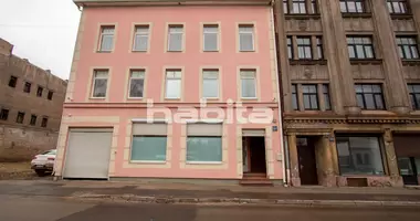 Apartamento 17 habitaciones en Riga, Letonia