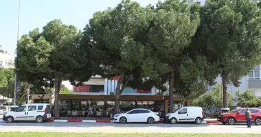 Gewerbefläche 402 m² in Liman, Türkei