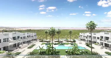 2 bedroom apartment in Torrevieja, Spain