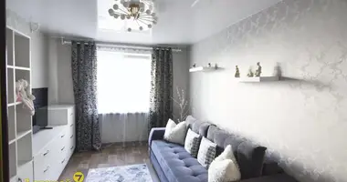 Appartement 4 chambres dans Minsk, Bélarus