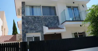 4 bedroom house in Germasogeia, Cyprus