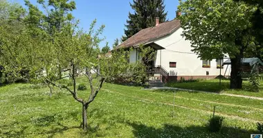 Dom 4 pokoi w Marcali, Węgry