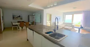 3 bedroom apartment in Rafailovici, Montenegro