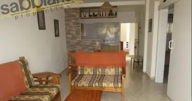 Квартира 2 комнаты в Ларнака, Кипр