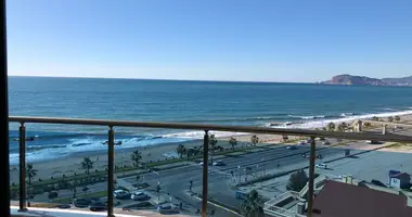 2 room apartment in Alanya, Turkey