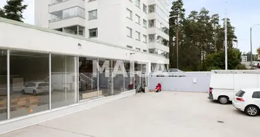 Wohnung 2 zimmer in Tullisilta, Finnland