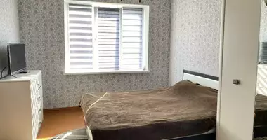 4 room apartment in Slonim, Belarus