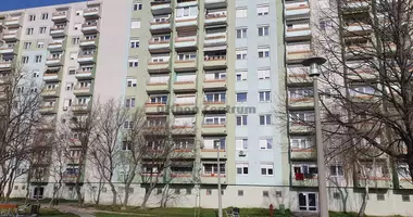 Mieszkanie 2 pokoi w Gyori jaras, Węgry