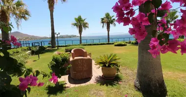 Villa 7 chambres avec Balcon, avec Climatiseur, avec Vue sur la mer dans Bodrum, Turquie