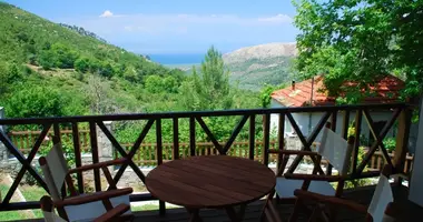 Casa 3 habitaciones en Mikros Prinos, Grecia