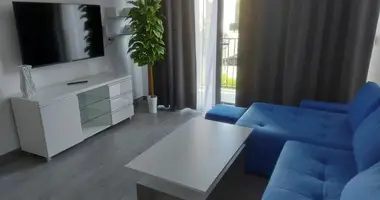 1 room apartment in Wroclaw, Poland