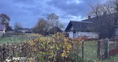 Parcela en Zamcuzny, Belarús