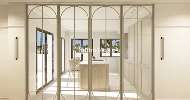 Appartement 3 chambres dans Marbella, Espagne