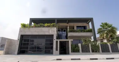 Dom wolnostojący 5 pokojów w Dubaj, Emiraty Arabskie