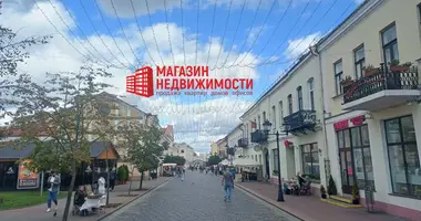 Коммерческое помещение в центре на пешеходной ул. Советской в Гродно, Беларусь