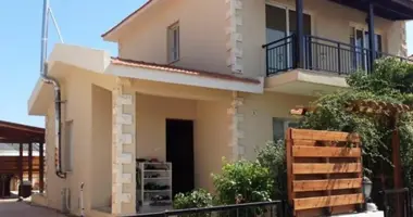 Haus 3 Schlafzimmer in Pyrgos Lemesou, Zypern