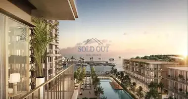 Apartamento 2 habitaciones en Dubái, Emiratos Árabes Unidos