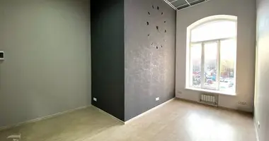 Bureau 23 m² dans Minsk, Bélarus