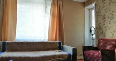 Apartamento 2 habitaciones en Rechytsa, Bielorrusia