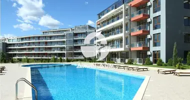 2 bedroom apartment in Sveti Vlas, Bulgaria
