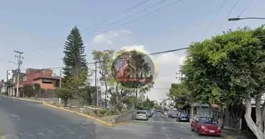 3 bedroom house in Tlalnepantla, Mexico