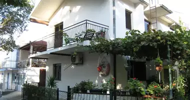 Dom 4 pokoi w Sutomore, Czarnogóra