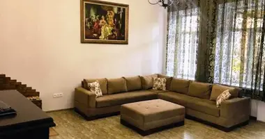 Apartment for rent in Tbilisi, Chugureti в Тбилиси, Грузия