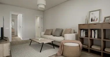 Mieszkanie 2 pokoi w Fuengirola, Hiszpania