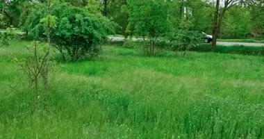 Plot of land in Sievierodonetsk, Ukraine