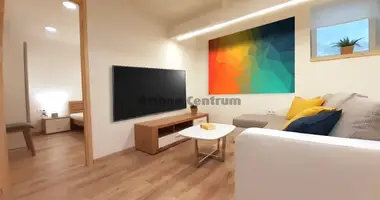 Apartamento 6 habitaciones en Budapest, Hungría