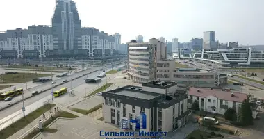 Commercial property 1 640 m² in Minsk, Belarus