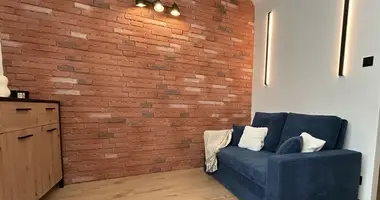 1 room apartment in Torun, Poland