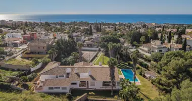 Villa 7 chambres dans Marbella, Espagne